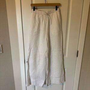 DISSH linen pants